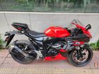 Suzuki GSX R150 ABS 2024