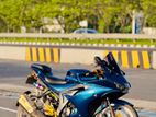 Suzuki GSX R150 ABS 2024