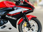 Suzuki GSX R150 ABS 2024