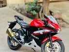 Suzuki GSX R150 ABS 2024