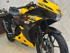 Suzuki GSX R150 ABS 2024