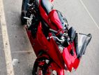 Suzuki GSX R150 ABS 2024