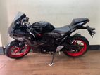 Suzuki GSX R150 ABS . 2024