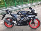 Suzuki GSX R150 ABS ` 2024