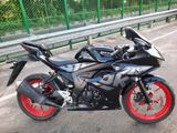 Suzuki GSX R150 ABS ` 2024