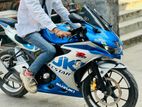 Suzuki GSX R150 ABS . 2024