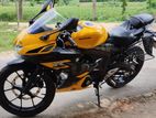 Suzuki GSX R150 ABS 2024