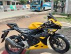 Suzuki GSX R150 ABS . 2024