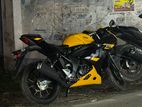 Suzuki GSX R150 ABS 2024