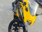 Suzuki GSX R150 ABS 2024