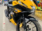 Suzuki GSX R150 ABS ` 2024