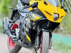 Suzuki GSX R150 ABS . 2024