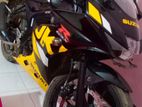 Suzuki GSX R150 ABS 2025