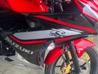 Suzuki GSX R150 ABS 2025