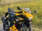 Suzuki GSX R150 ABS . 2025