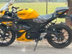 Suzuki GSX R150 ABS . 2026