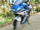 Suzuki GSX R150 ABS 2027 2017