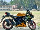 Suzuki GSX R150 ABS . 2022