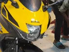 Suzuki GSX R150 ABS 23 2023