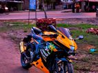 Suzuki GSX R150 ABS . 2022