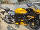 Suzuki GSX R150 ABS 3 MONTH ONLY 2024