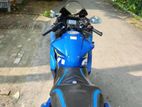 Suzuki GSX R150 ABS . 2020