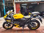 Suzuki GSX R150 ABS ALMOST NEW BIKE 2024