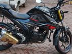 Suzuki Gixxer ABS 2022