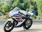 Suzuki GSX R150 ABS CBU 2020