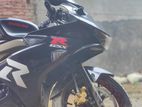 Suzuki GSX R150 ABS CBU Import 2017