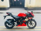 Suzuki GSX R150 ABS DD DUAL FI 2023