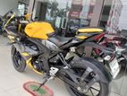 Suzuki GSX R150 ABS ডাবল এ বি এস 2023