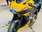 Suzuki GSX R150 ABS Double Disc 2023