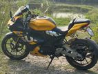 Suzuki GSX R150 ABS . 2022