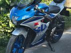 Suzuki GSX R150 ABS Dual Channel 2021