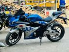 Suzuki GSX R150 ABS . 2023