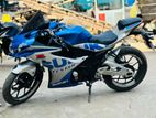 Suzuki GSX R150 ABS . 2023