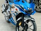 Suzuki GSX R150 ABS . 2023