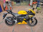 Suzuki GSX R150 ABS Duel Channel 2024