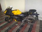 Suzuki GSX R150 ABS . 2024