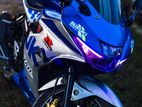 Suzuki GSX R150 ABS especial edition 2024