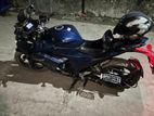 Suzuki GSX R150 ABS fi 2021