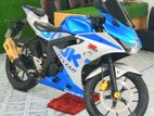 Suzuki GSX R150 ABS FI 2022