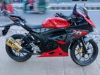 Suzuki GSX R150 ABS Fi & 2023