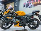 Suzuki GSX R150 ABS Fi Dual 2024