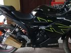 Suzuki GSX R150 ABS . 2024