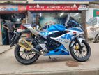 Suzuki GSX R150 ABS FI FRESH BIKE 2021