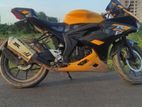 Suzuki GSX R150 ABS . 2022