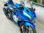 Suzuki GSX R150 ABS FRESH BIKE 2022