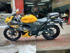 Suzuki GSX R150 ABS fresh bike 2023